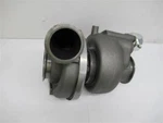 Caterpillar 10R-8733, Remanufactured Turbocharger Fits C13, Blemished New. Price: $1000.00.