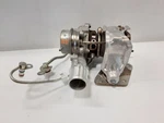Passenger Right Turbo/supercharger Fits 20-24 Aviator 2647417 Used. Price: $305.00.