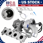 Turbo Charger For Land Rover Discovery Range Evoque L538 2.0L 53039700342 New. Price: $176.48.
