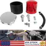 121003 Hs Fuel Filter Conversion Kit 2011-2023 Ford 6.7L Powerstroke Diesel New. Price: $154.50.