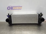 2025 Ford Ranger Xlt 2.3L Intercooler Used. Price: $242.25.