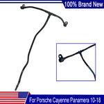 New Coolant Breather Hose Line For Porsche Cayenne Macan 2010-2018 94610602660. Price: $28.39.