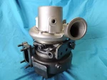 Cummins Engines Diesel Remanufactured Holset HE351VE Turbocharger. Price: $1498.00.