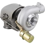 Turbocharger Global 2511258 New. Price: $678.71.