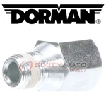Dorman Engine Oil Cooler Line Connector For 2000-2001 Workhorse Fastrack Cx New. Price: $19.05.