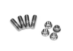 Fleece FPE-34856 Stainless Steel Turbo Stud Kit For S-300/S-400 New. Price: $59.95.