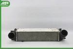09-11 Bmw E82 E90 E92 E93 335D Twin Turbo Diesel Engine Ic Intercooler Oem Used. Price: $140.00.