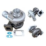 TA3123 Turbocharger Fits Perkins 1004-4T 4.0L Diesel 2674A301 New. Price: $1009.71.