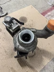 Borgwarner S300V111 International Navistar DT466 Genuine Turbocharger Rpg. Price: $650.00.