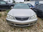 Turbo/supercharger Fits 01-02 Mazda Millenia 211629 Used. Price: $575.00.