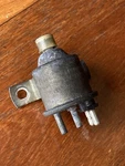 Mercedes Pierburg W123 300D Turbo Over Boost Pressure Valve OM617 7.20649..00 Used. Price: $33.99.