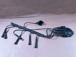Bmw E28 528E E30 2.7L M20 Ignition Wiring Harness Distributor Cap Oem 181K Miles Used. Price: $33.93.