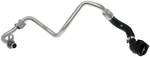 Dorman Turbocharger Coolant Line For Bmw 667-142 New. Price: $93.74.