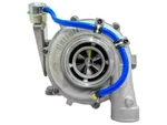 729161-5006S Turbo GTA3776D, Navistar DT466E/530E New Garrett. Price: $995.00.