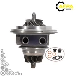 Fits Audi A4 Quattro 2.0L 2005-2009 Turbocharger Cartridge 06D145701B New. Price: $74.89.