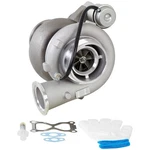 Buyautoparts Turbocharger 40-39391AN New. Price: $891.83.