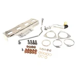 For Mini Cooper 2007-2015 Genuine Turbocharger Mount Kit New. Price: $387.95.