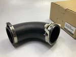 New Oem Intercooler Air Inlet Hose Tube 07-12 Mazda CX-7 2.3L Turbo L33J-13-770E. Price: $71.95.