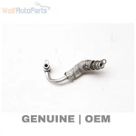 2008-2011 Bmw 135I E82 3.0L Turbo Coolant Line / Pipe (return) 7558900 Used. Price: $59.99.