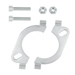 3 Inch Exhaust Flange Repair Kit Heavyduty Carbon Steel 2 Bolts For Vehicle New. Price: $16.99.