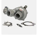 New Ford Certified Motorcraft Turbocharger NTC-8-RM. Price: $500.00.