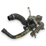 2014-2023 Maserati Quattroporte M156 Exhaust Manifold Turbocharger Rh 297710 Used. Price: $202.99.