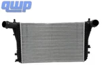 Intercooler Charge Air For Vw Volkswagen Beetle Golf Jetta 1K0145803AE New. Price: $94.98.