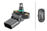 Turbo Boost Sensor Hella 358152251 New. Price: $64.80.
