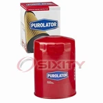 Purolator Engine Oil Filter For 1958-1967 Mercury Voyager 3.3L 4.7L 5.1L New. Price: $17.31.