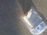 97-2000 Bmw E39 M5 Xenon Headlight Adjuster 535I 523I 520I 528I 540I Genuine Oem Used. Price: $35.00.