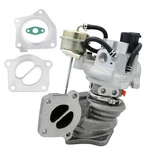 Labwork Turbocharger For Chevy Camaro Equinox Malibu Cadillac Ats 2.0L New. Price: $147.12.