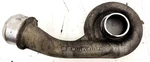 2008-10 F350 450 550 6.4 Borgwarner Turbo Charger High Pressure Housing Oem Used. Price: $61.82.
