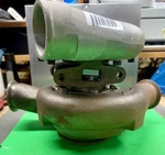 Schwitzer 23502768 3LM-403 Turbo Assembly 8.2L Detroit Diesel Ships Fr Remanufactured. Price: $1024.99.