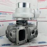 Turbocharger 465988-0002 1W5285 For TW8106 Caterpillar Industrial, Marine 3508 New. Price: $1800.00.