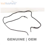 2010-2015 Bmw 550I Gt 4.4L Vacuum Breather Hose / Line Set 7612158 Used. Price: $37.49.
