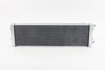 Csf 8030 Heat Exchanger Dual Pass Aluminum Polished Drain Plug Mounting Brackets New. Price: $399.00.