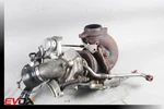 2008-2015 Mitsubishi Lancer Evolution X Turbo Charger 08-15 10 4B11T Used. Price: $599.99.