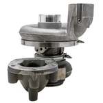 Oem Borgwarner B3NS Turbo 2007-2009 Maxxforce 13 12.4L New 1700702312. Price: $2955.06.