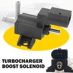 Turbocharger Boost Pressure Control Solenoid Valve For Audi A3 Vw Beetle Cc 2.0T New. Price: $15.99.