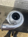 Garrett GT4508R Turbo Charger Used. Price: $600.00.