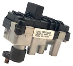 Turbo Actuator Hella 6NW010430-02 , 797863-0013 Boost Pressure Plate Original New. Price: $159.00.