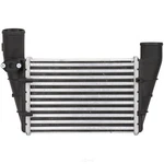 Intercooler-turbo Spectra 4401-1110 New. Price: $80.95.