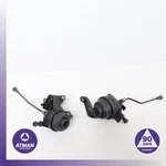 Audi D4 A8L 4.0L Turbo Wastegate Actuator Right & Left Set 079145462M Oem Used. Price: $99.60.