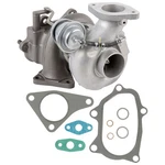Kit With Turbocharger Gaskets For Subaru Impreza Wrx 2009-2014 Remanufactured. Price: $993.00.