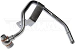 Dorman 625-834 Turbocharger Coolant Line Fits 2018 Ford Focus New. Price: $27.07.