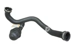 2017-2020 Audi A4 A5 Quatro 2.0L Left Engine Intercooler Hose Tube 8W0145673AG Used. Price: $121.38.