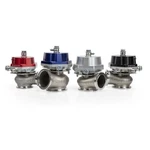 Garrett GVW-40 40MM Wastegate Kit Red 908827-0001 New. Price: $657.39.