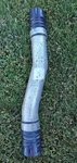 10-12 Dodge Ram Cummins 6.7 Rh Passenger Intercooler Tube Pipe 55056903AB Used. Price: $115.00.