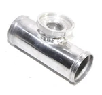 Emusa Type Ssqv Blow Off Valve Flange 2.25 Od 2"ID Tube Adapter Piping New. Price: $966.63.