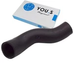 You.s Genuine Intercooler Hose For Mercedes-benz Sprinter 3-T (903) Neu. Price: $26.65.